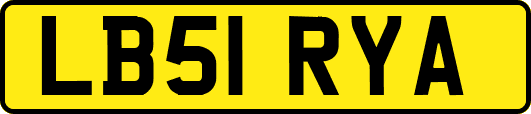LB51RYA