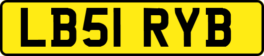 LB51RYB