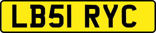 LB51RYC
