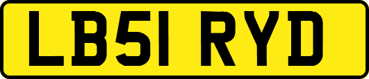 LB51RYD