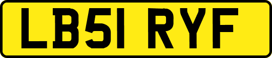 LB51RYF