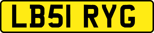 LB51RYG