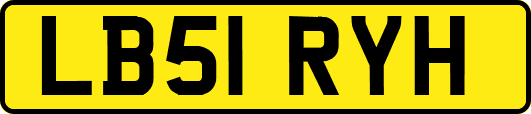 LB51RYH