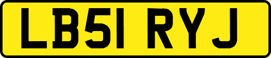 LB51RYJ