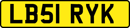 LB51RYK