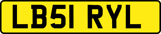LB51RYL