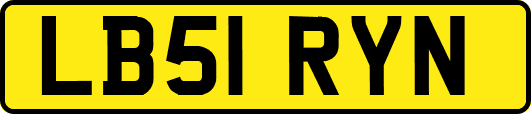 LB51RYN