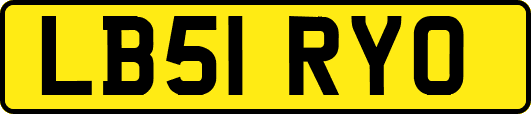LB51RYO