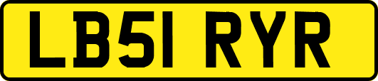LB51RYR