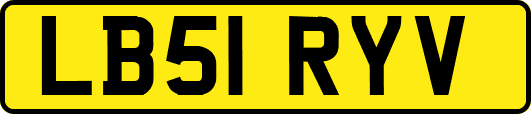 LB51RYV