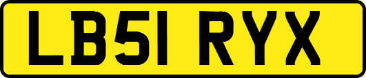 LB51RYX