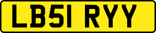 LB51RYY