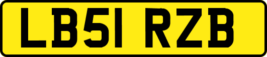 LB51RZB