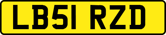 LB51RZD