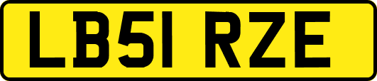 LB51RZE