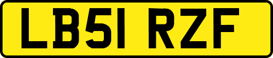 LB51RZF