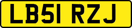 LB51RZJ