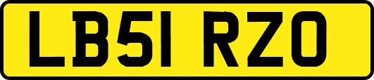 LB51RZO
