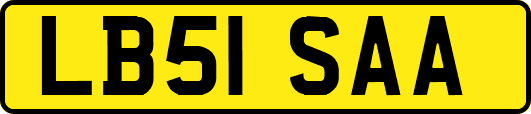 LB51SAA
