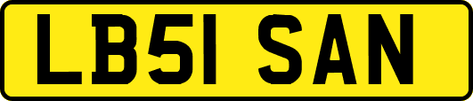 LB51SAN