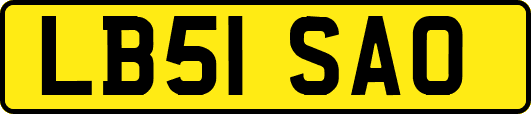 LB51SAO
