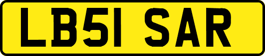 LB51SAR