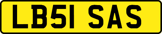 LB51SAS