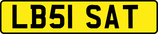 LB51SAT