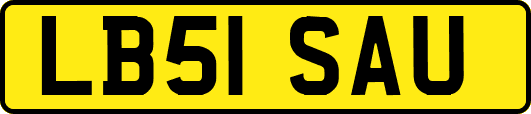 LB51SAU