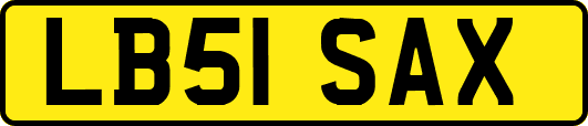LB51SAX