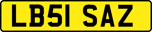 LB51SAZ