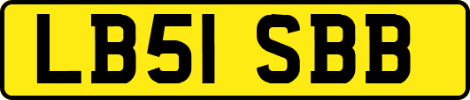 LB51SBB