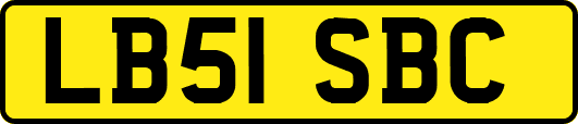 LB51SBC