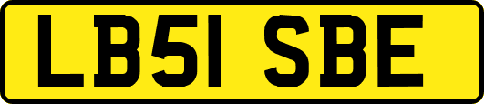 LB51SBE