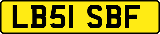 LB51SBF