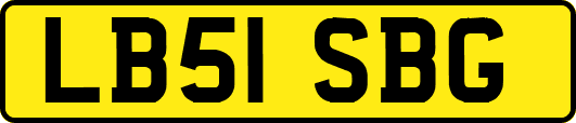 LB51SBG