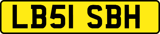 LB51SBH