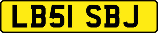 LB51SBJ