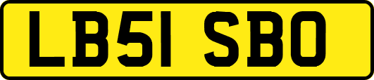 LB51SBO