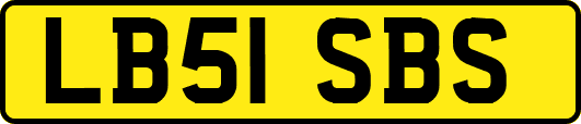 LB51SBS