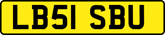 LB51SBU