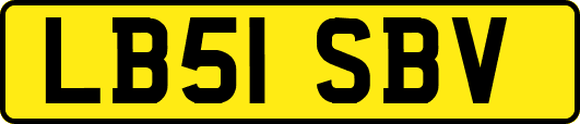 LB51SBV