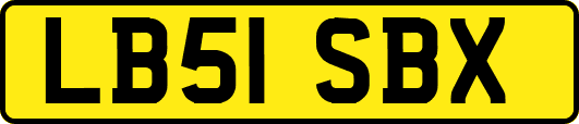 LB51SBX