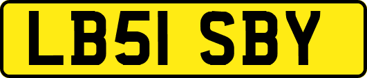 LB51SBY
