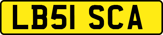 LB51SCA