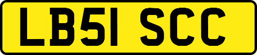 LB51SCC