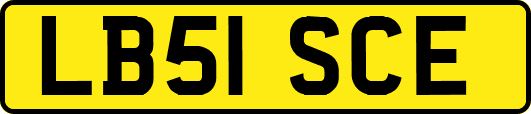 LB51SCE