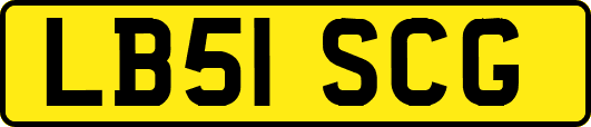 LB51SCG