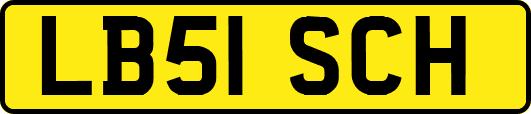 LB51SCH
