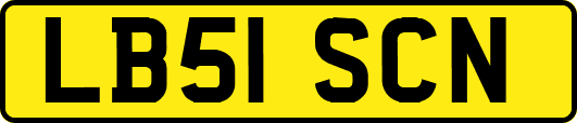 LB51SCN